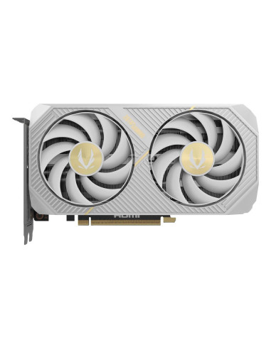 Zotac GAMING GeForce RTX 5060 Ti Twin Edge OC NVIDIA 16 GB GDDR7