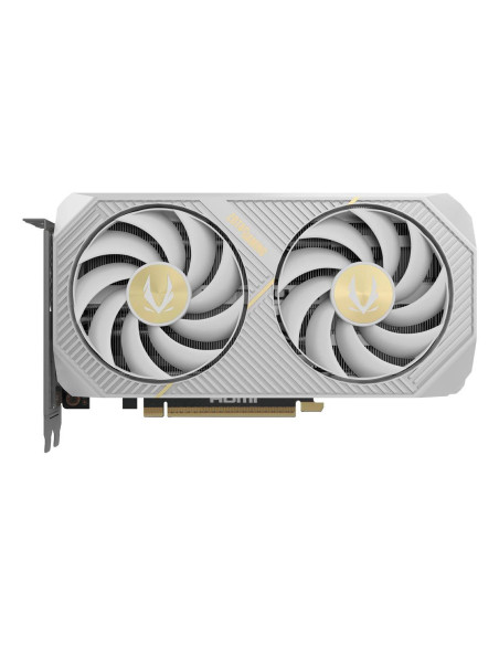 Zotac GAMING GeForce RTX 5060 Ti Twin Edge OC NVIDIA 16 GB GDDR7