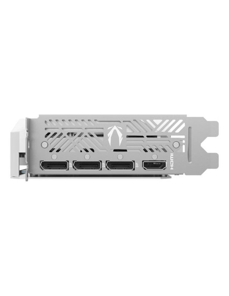 Zotac GAMING GeForce RTX 5060 Ti Twin Edge OC NVIDIA 16 GB GDDR7