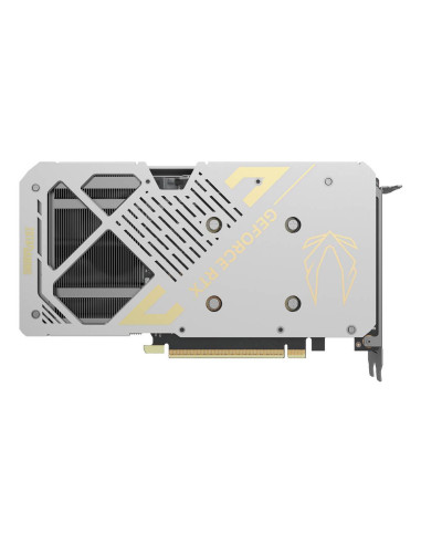 Zotac GAMING GeForce RTX 5060 Ti Twin Edge OC NVIDIA 16 GB GDDR7
