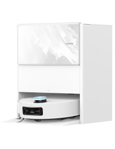 Dreame Aqua10 Ultra Track Complete Blanco