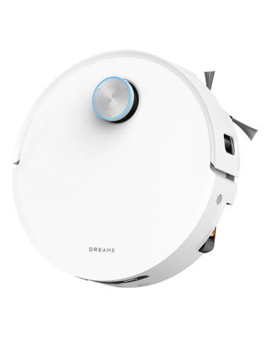 Dreame Aqua10 Ultra Track Complete Blanco