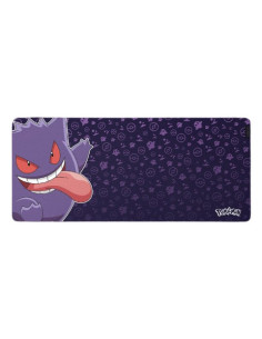 Razer Gigantus V2 Alfombrilla de ratón para juegos Púrpura, Rojo, Blanco