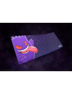 Razer Gigantus V2 Alfombrilla de ratón para juegos Púrpura, Rojo, Blanco 2
