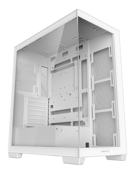 DeepCool CG580 WH Blanco