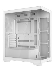 DeepCool CG580 WH Blanco 2