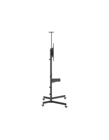 Equip 650636 soporte para TV 177,8 cm (70") Negro