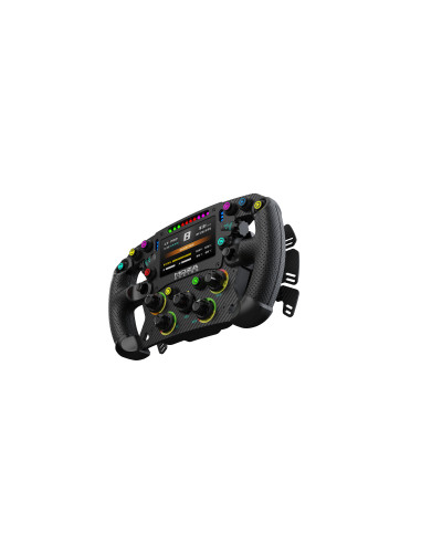 Moza Racing RS068 mando y volante Digital PC