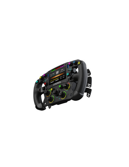Moza Racing RS068 mando y volante Digital PC
