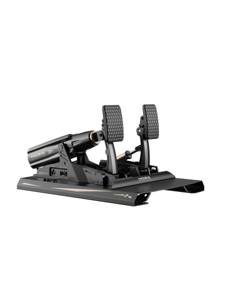 Moza Racing RS082 accesorio para simulador de vuelo carreras Pedal