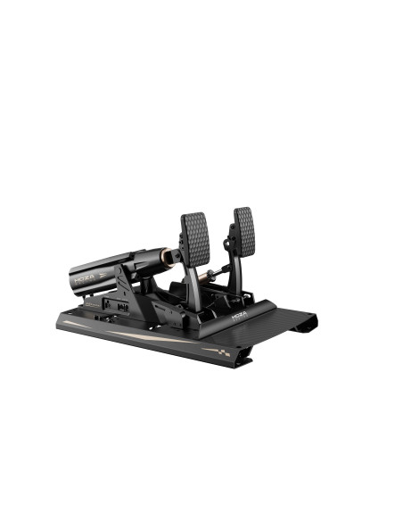 Moza Racing RS082 accesorio para simulador de vuelo carreras Pedal