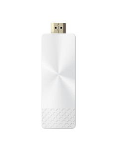 BenQ QP30 sistema de presentación inalámbrico HDMI Mochila