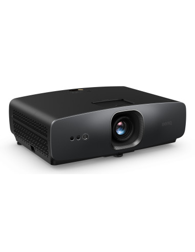 BenQ W2720i Proyector de alcance estándar 2500 lúmenes ANSI DLP UHD 4K (3840x2160) 3D Negro