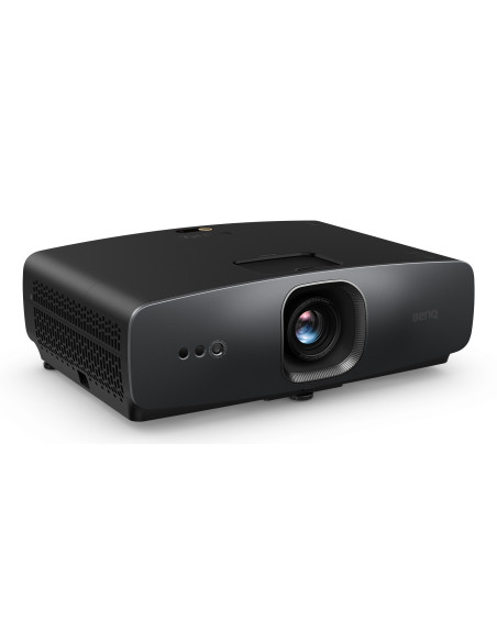 BenQ W2720i Proyector de alcance estándar 2500 lúmenes ANSI DLP UHD 4K (3840x2160) 3D Negro