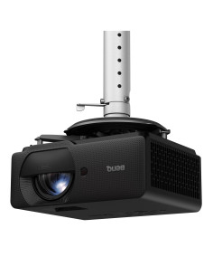 BenQ LW830ST Proyector de corto alcance 4000 lúmenes ANSI DLP WXGA (1280x800) 3D Negro 2