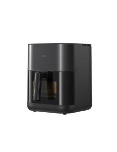 MOVA AeroChef FD10 Pro Sencillo 6 L Independiente 1800 W Freidora de aire caliente Negro