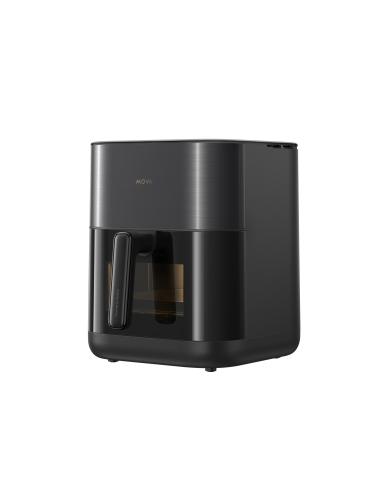 MOVA AeroChef FD10 Pro Sencillo 6 L Independiente 1800 W Freidora de aire caliente Negro