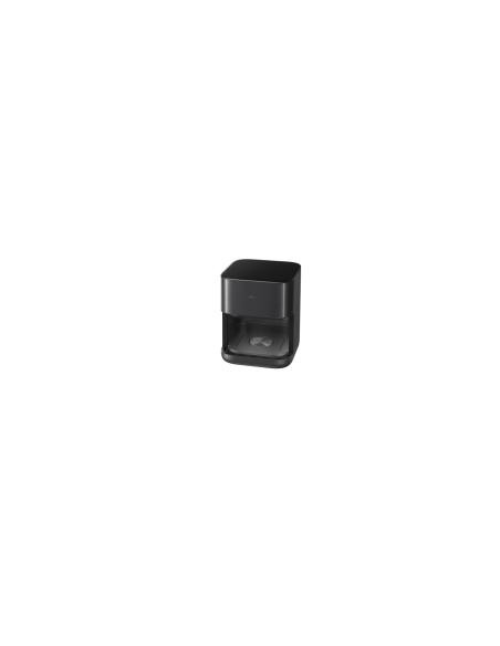 MOVA AeroChef FD10 Pro Sencillo 6 L Independiente 1800 W Freidora de aire caliente Negro