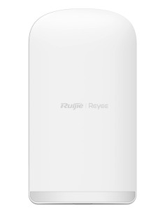 Ruijie Networks RG-EST350G repetidor y transceptor Puente wifi 1000 Mbit s Blanco