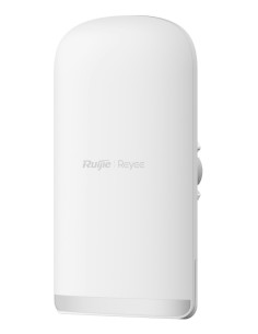 Ruijie Networks RG-EST350G repetidor y transceptor Puente wifi 1000 Mbit s Blanco 2