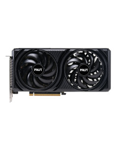 Palit GeForce RTX 5060 Infinity 2 OC NVIDIA 8 GB GDDR7