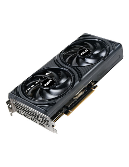 Palit GeForce RTX 5060 Infinity 2 OC NVIDIA 8 GB GDDR7