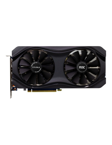 Sparkle Technology Intel Arc A770 ROC OC Edition 16 GB GDDR6