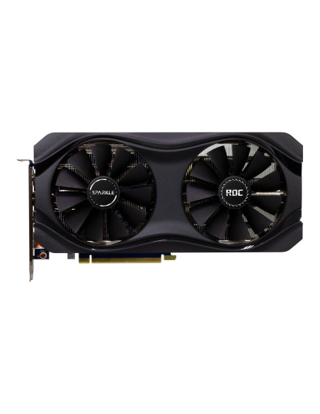 Sparkle Technology Intel Arc A770 ROC OC Edition 16 GB GDDR6