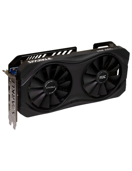 Sparkle Technology Intel Arc A770 ROC OC Edition 16 GB GDDR6