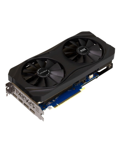 Sparkle Technology Intel Arc A770 ROC OC Edition 16 GB GDDR6