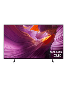 Samsung TQ55S85FAU 139,7 cm (55") 4K Ultra HD Smart TV Wifi Negro