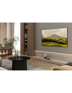 Samsung TQ55S85FAU 139,7 cm (55") 4K Ultra HD Smart TV Wifi Negro 2