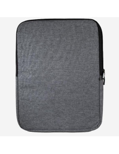 Nilox NXSL13GY maletines para portátil 33,8 cm (13.3") Funda Gris 2