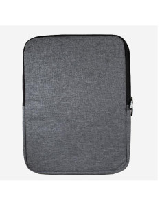 Nilox SLEEVE 14.1 GRIS 35,8 cm (14.1") Funda 2