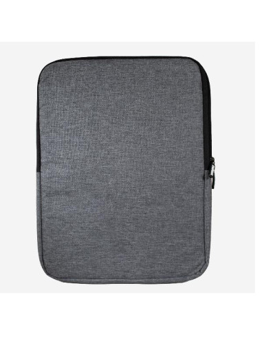 Nilox SLEEVE 14.1 GRIS 35,8 cm (14.1") Funda