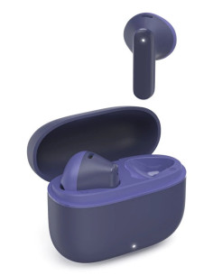 Hama Freedom Light II Auriculares True Wireless Stereo (TWS) Dentro de oído Llamadas Música Bluetooth Azul 2