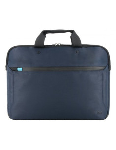 Mobilis 005039 maletines para portátil 35,6 cm (14") Maletín Azul