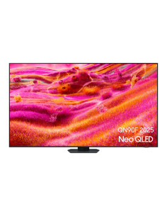 Samsung QN90F TQ43QN90FAT 109,2 cm (43") 4K Ultra HD Smart TV Wifi Negro