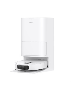 MOVA E30ULTRA aspiradora robotizada 0,3 L Blanco 2