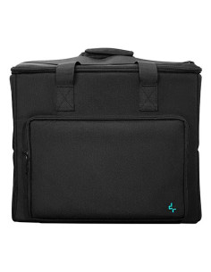 DeepCool Casefree Maletín Negro