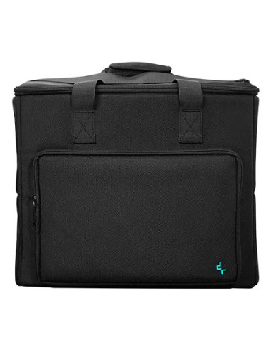 DeepCool Casefree Maletín Negro