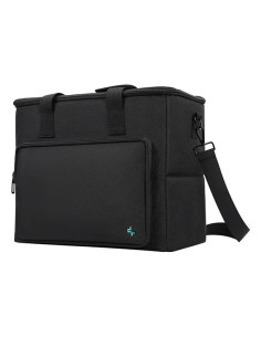 DeepCool Casefree Maletín Negro 2