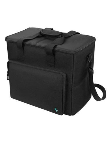 DeepCool Casefree Maletín Negro