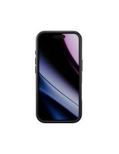 Epico 93910101300001 funda para teléfono móvil Negro 2