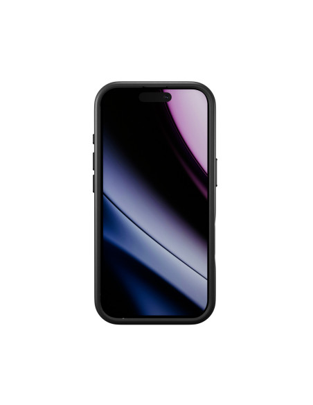 Epico 93910101300001 funda para teléfono móvil Negro