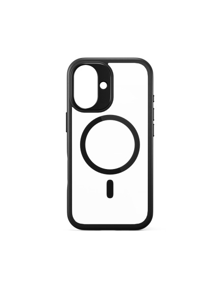 Epico 93910101300001 funda para teléfono móvil Negro