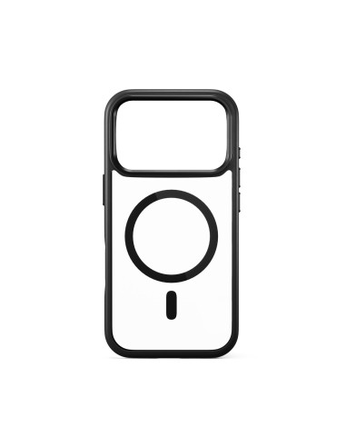 Epico 94110101300001 funda para teléfono móvil Negro