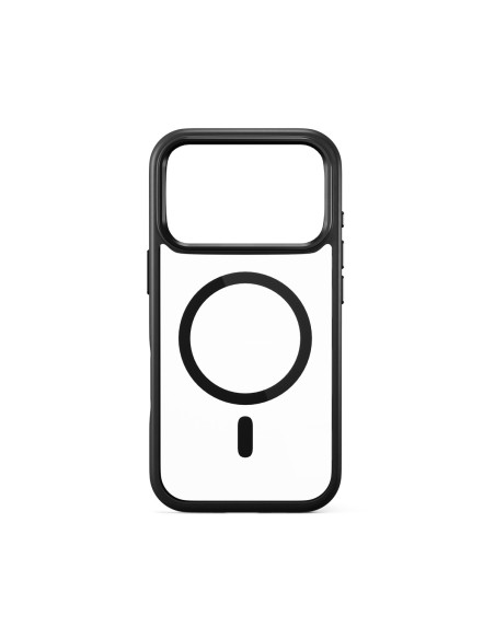 Epico 94110101300001 funda para teléfono móvil Negro