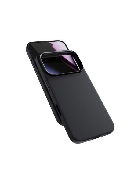 Epico 94210101300003 funda para teléfono móvil Negro