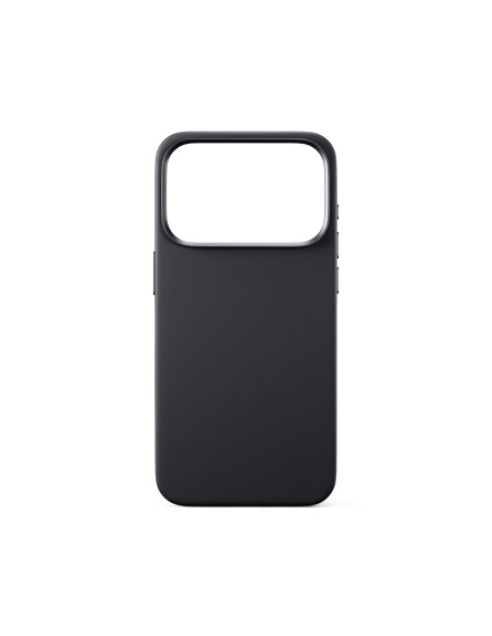 Epico 94210101300003 funda para teléfono móvil Negro